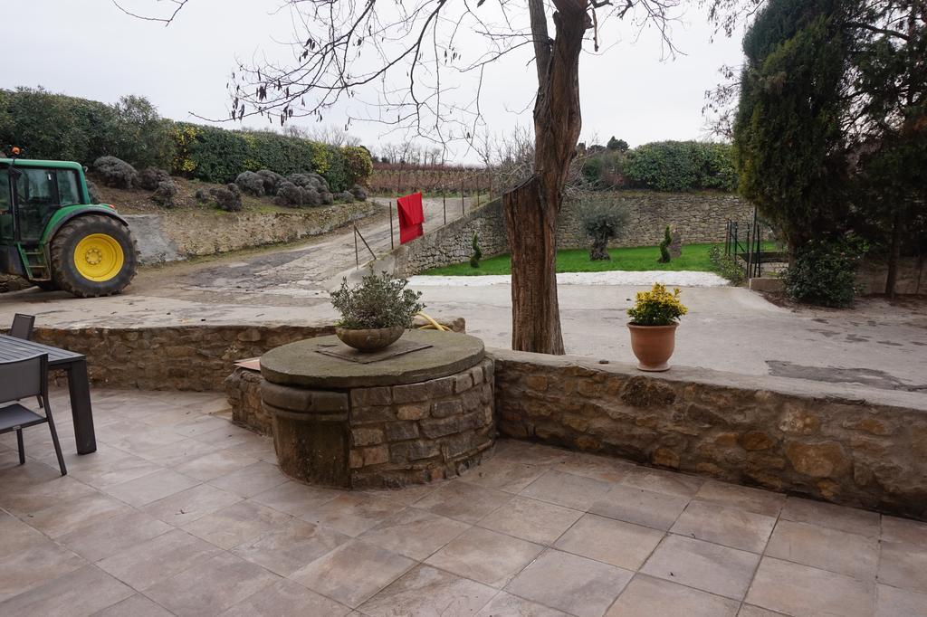 Domaine Fontgrande Gite Carcassonne Exterior photo
