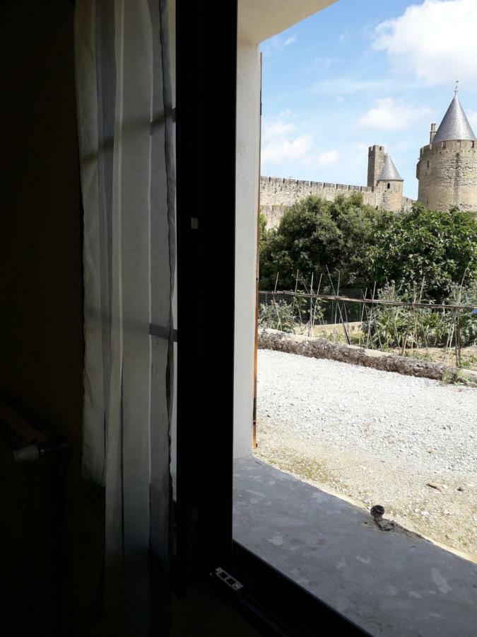 Domaine Fontgrande Gite Carcassonne Exterior photo